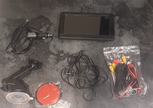 Car multimedia player 7 - -, 7”