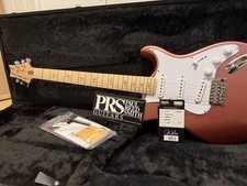 PRS John Mayer USA Silver Sky