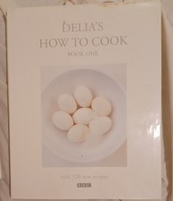 Delia's How to Cook: Book One