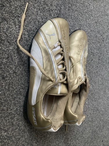Puma ducati vintage trainers - puma,
