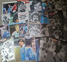 Manchester City F.C Vintage