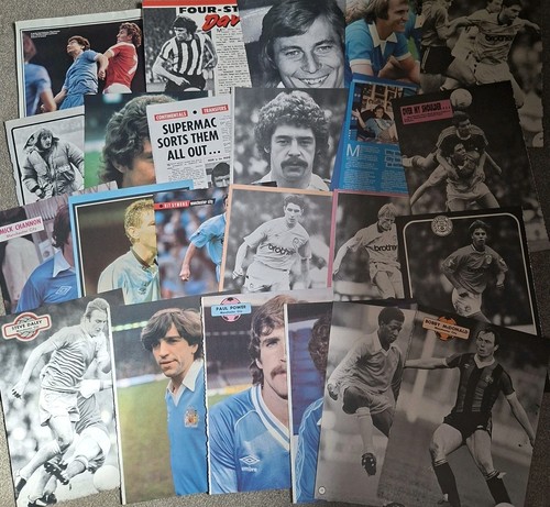 Manchester city vintage - f.c,