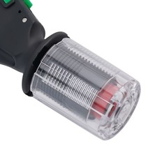 Life Jacket Auto Inflate