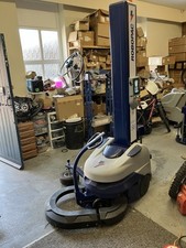 pallet Wrapper Pallet Wrapping Machine Robopac Robot