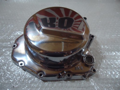 Kawasaki gpz750r1 clutch - kawasaki, cover