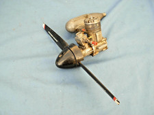 ASP 40 Model Areo Engine .The