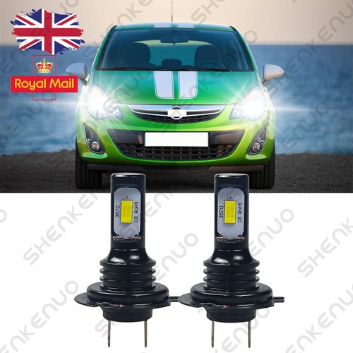 For vauxhall corsa - vauxhall, vxr