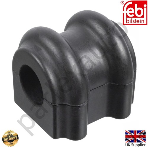 Anti roll bar bush - bush, front