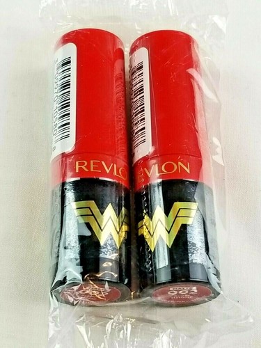 Revlon wonder woman ww84 - wonder,