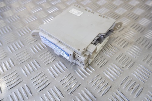 Lexus ls460 2008 rear - 2008, box