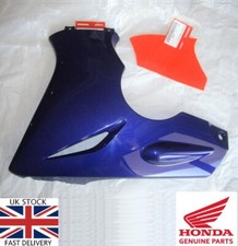 HONDA CBR125 R REPSOL Belly