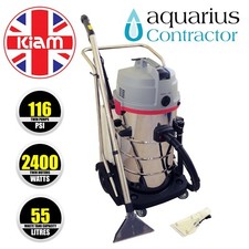 START YOUR OWN CARPET CLEANING