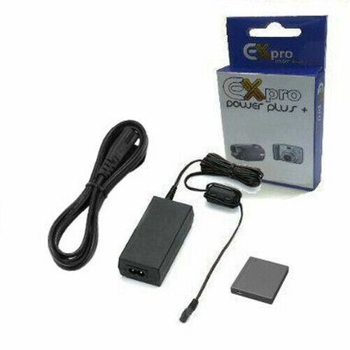 Pro mains adapter - adapter, &