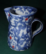DARTINGTON  POTTERY JUG JANICE