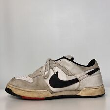 Nike Renzo 2 454291-106 White