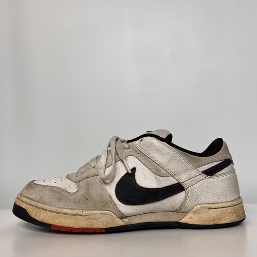 Nike renzo 454291 106 white - 454291-106,