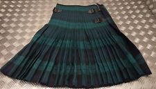 Kilt RRS Genuine British Army The Royal Regiment of Scotland New / Un-Issued