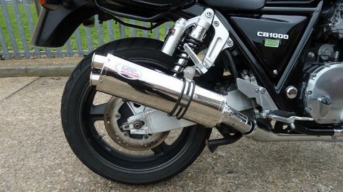 Honda cb1000 big - honda,