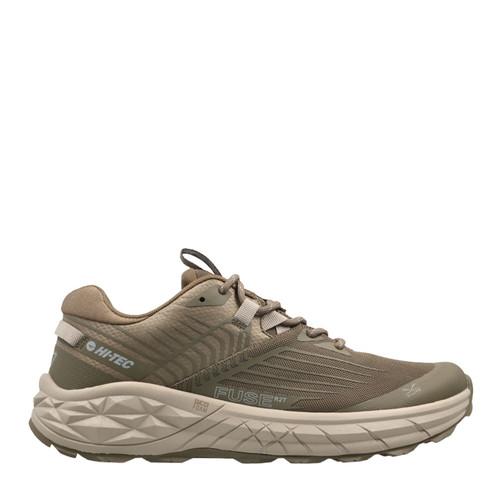 Tec fuse trail - fuse, low