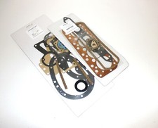 FULL ENGINE GASKET SET (COPPER