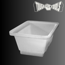 Mortar Tub Forklift 250 ltr