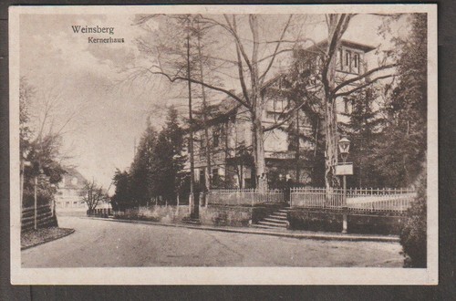 Germany weinsberg emil - germany,