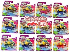 Colour Changing Lizard