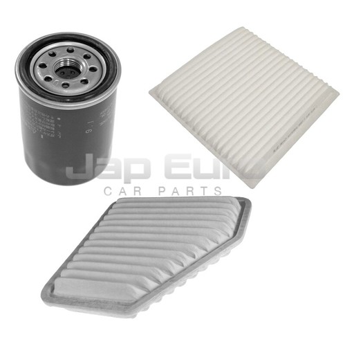 For toyota estima - toyota, petrol