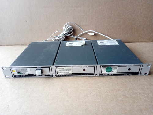 Sonifex 02 automatic - hy-02,