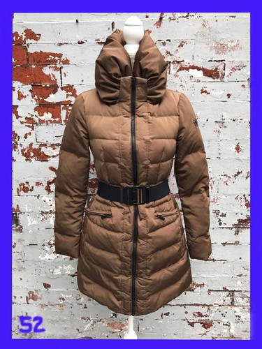 Zara coat puffa style - coat,