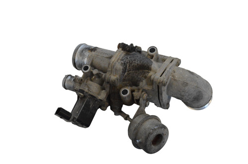Discovery egr valve - lr,