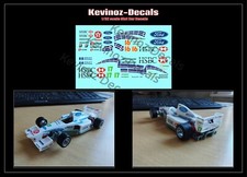 1/32 Scale Decals for