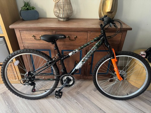 Apollo interzone mountain bike - interzone,