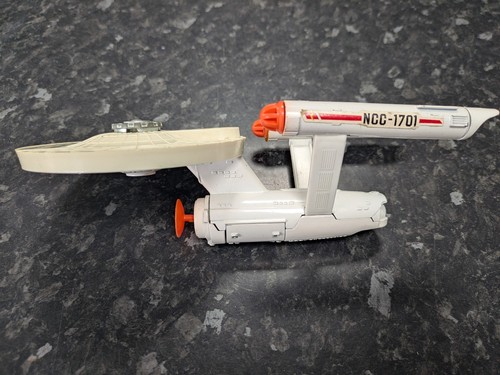 Star trek 1976 - 1976, dinky