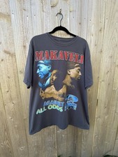 Tupac Makaveli Against All