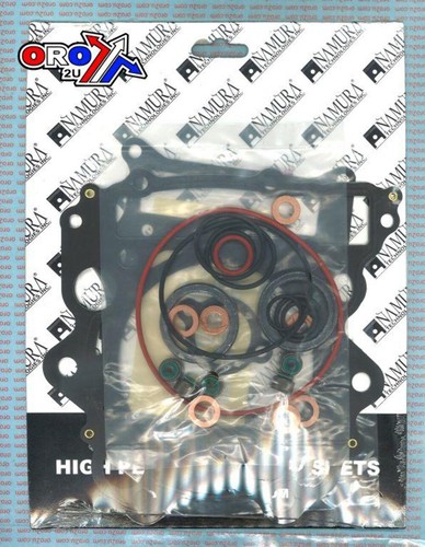 Gasket top set yfm660r - top,