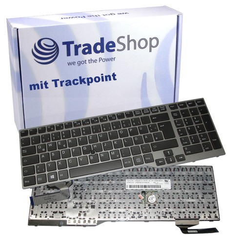 Original keyboard qwertz - original, de