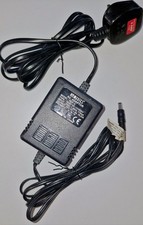 Genuine Homedics 12V AC / DC Adaptor ADP-8 230V 50Hz