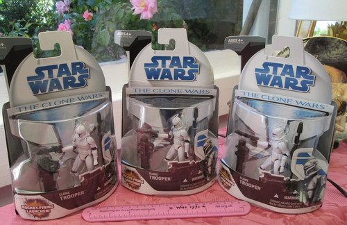 Star wars the clone - wars,