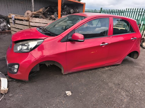 Kia picanto 2011 2017 - picanto, 2011-2017