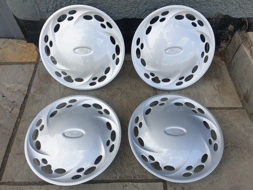 Nos ford wheel trims - nos,