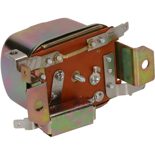 New regulator alternating - new,