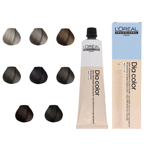 Loreal professionnel dia - -,