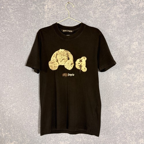 Men black palm angels - black,