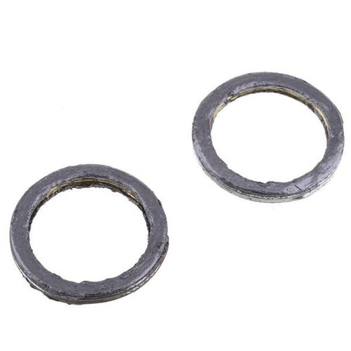 30mm exhaust gasket 90cc - gasket, 110cc