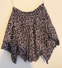 ALL SAINTS SKIRT - Ditsy