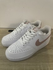 Nike Court Vision Alta Women's