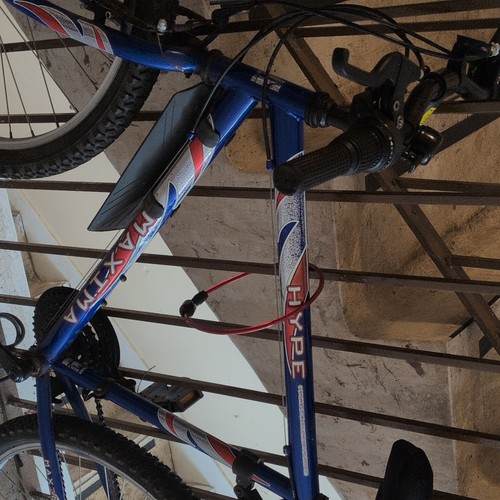 Maxima hype mountain bike - hype,