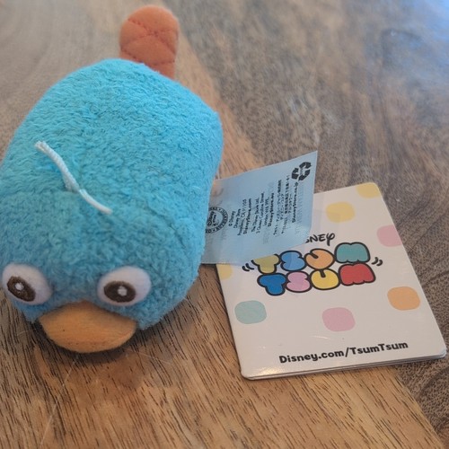 Perry the platypus phineas and - platypus,