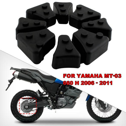 Fit for yamaha tt - yamaha, xt600